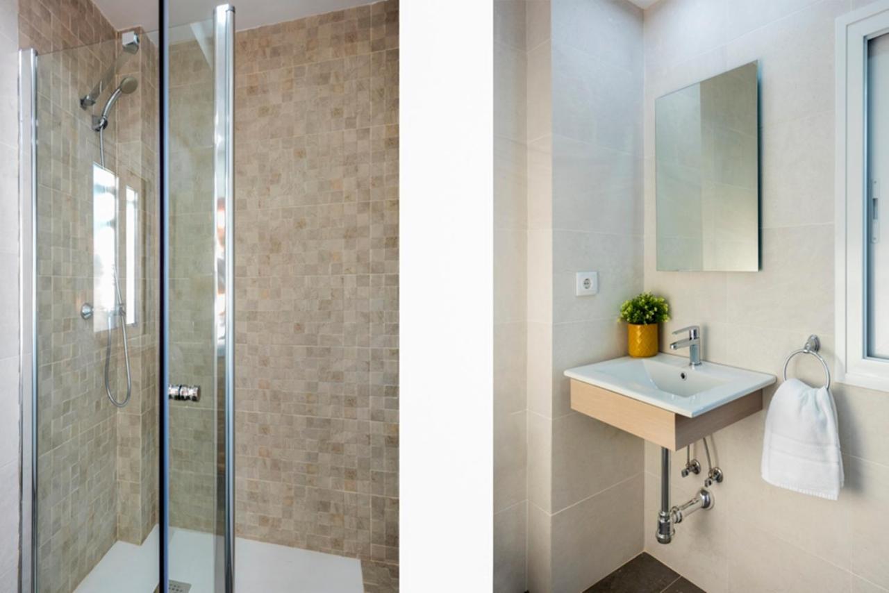 Genteel Home Banos Севилья Экстерьер фото